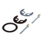 Kit de Fixations de mitigeur G-8002 Relax – Image 2