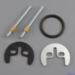Kit de Fixations de mitigeur G-8002 Relax – Image 6