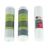 Kit de rechange de 3 filtres Sanilum Vital Smart
