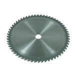 Lame de scie en TCT 254mm Vido Zux – Image 2