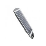 Lampadaire Solaire LED avec Capteur de Mouvement 60W Alma – Image 3
