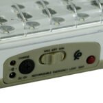Bloc secours 36 LED sale – Image 2