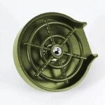 Lave Tasse Automatique Gold Pour Evier De Cuisine Moderne – Image 4