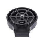 Lave Tasse Automatique Noir Pour Evier De Cuisine Moderne – Image 5