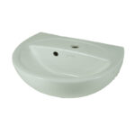 Lave main Jacob Delafon 41x33 cm Seta – Image 5