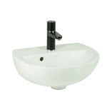 Lave main Jacob Delafon 41x33 cm Seta – Image 9