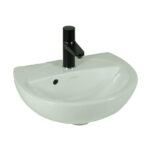 Lave main Jacob Delafon 41x33 cm Seta – Image 8