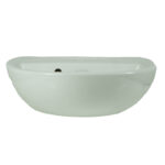 Lave main Jacob Delafon 41x33 cm Seta – Image 7