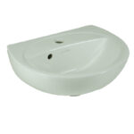 Lave main Jacob Delafon 41x33 cm Seta – Image 4