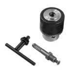Mandrin Perceuse 13mm 1/2 20UNF Bruza – Image 5