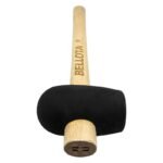 Marteau Masse en Caoutchouc pour Carrelage Bellota P500 – Image 2