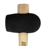Marteau Masse en Caoutchouc pour Carrelage Bellota P500 – Image 4