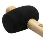Marteau Masse en Caoutchouc pour Carrelage Bellota P500 – Image 3