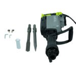 Marteau Piqueur Degageur 2600W XCORT Reuz – Image 7