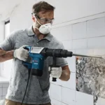 Marteau-piqueur SDS max 1100 W- 7,8 J GSH 500 Professional Bosch – Image 6