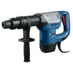 Marteau-piqueur SDS max 1100 W- 7,8 J GSH 500 Professional Bosch – Image 2
