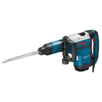 Marteau-piqueur SDS max 1500 W -13 J GSH 7 VC Professional Bosch – Image 2