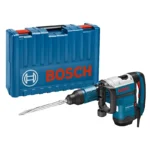 Marteau-piqueur SDS max 1500 W -13 J GSH 7 VC Professional Bosch