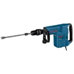 Marteau-piqueur SDS max 1500 W - 16,8 J GSH 11 E Professional Bosch – Image 2