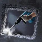 Marteau-piqueur SDS max 1500 W - 16,8 J GSH 11 E Professional Bosch – Image 3