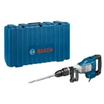 Marteau-piqueur SDS max 1700 W, 23 J GSH 11 VC Professional Bosch