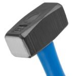 Massette 1500g avec Manche en Fibres de Verre BGS Masse – Image 4