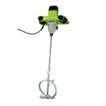 Melangeur Electrique 1400W Mortier et Peinture VIDO Dua