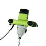 Melangeur Electrique 1400W Mortier et Peinture VIDO Dua – Image 2