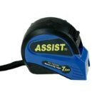 Mètre à Ruban Professionnel 7,5m Assist Corro – Image 7