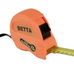 Metre à Ruban Professionnel 7,5m Betta Kujo