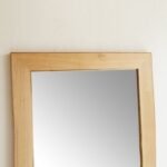 Meuble Salle de Bain blanc Élégant avec Lavabo et Miroir – Image 8
