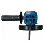 Meuleuse Bosch 710W 115mm Lofa – Image 4