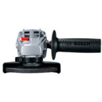 Meuleuse Bosch 710W 115mm Lofa – Image 2