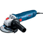 Meuleuse Bosch 710W 115mm Lofa – Image 6