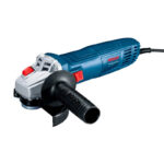 Meuleuse Bosch 710W 115mm Lofa