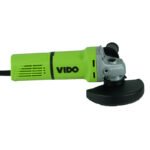 Meuleuse à Disque 125mm 950W VIDO Peva – Image 2