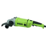 Meuleuse à Disque 180/230mm 2400W VIDO Deva – Image 4