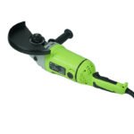 Meuleuse à Disque 180/230mm 2400W VIDO Deva – Image 2