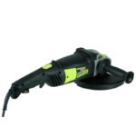 Meuleuse à Disque XCORT Gin 180 230mm 2450W – Image 4