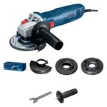 Meuleuse angulaire 115 mm, 710 W GWS 700 Professional Bosch – Image 3