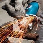 Meuleuse angulaire 115 mm, 750 W GWS 750-115 Professional Bosch – Image 4