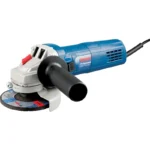 Meuleuse angulaire 115 mm, 750 W GWS 750-115 Professional Bosch