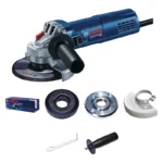 Meuleuse angulaire 125 mm, 900 W GWS 9-125 Professional Bosch – Image 3