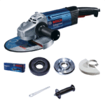 Meuleuse angulaire 230 mm, 2000 W GWS 2000 Professional Bosch – Image 3