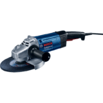 Meuleuse angulaire 230 mm, 2000 W GWS 2000 Professional Bosch