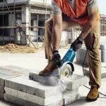Meuleuse angulaire 230 mm 2200W GWS 2200 Professional Bosch – Image 4