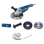 Meuleuse angulaire 230 mm 2200W GWS 2200 Professional Bosch – Image 5