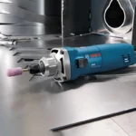 Meuleuse droite compacte 600 W GGS 28 C Professional Bosch – Image 4