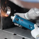 Meuleuse droite compacte 600 W GGS 28 C Professional Bosch – Image 5