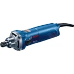 Meuleuse droite compacte 600 W GGS 28 C Professional Bosch – Image 2